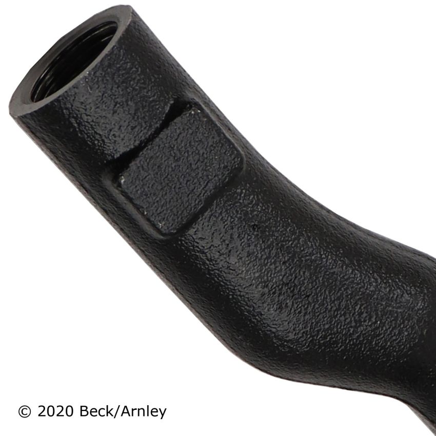 BECK/ARNLEY 101-8353 TIE ROD END
