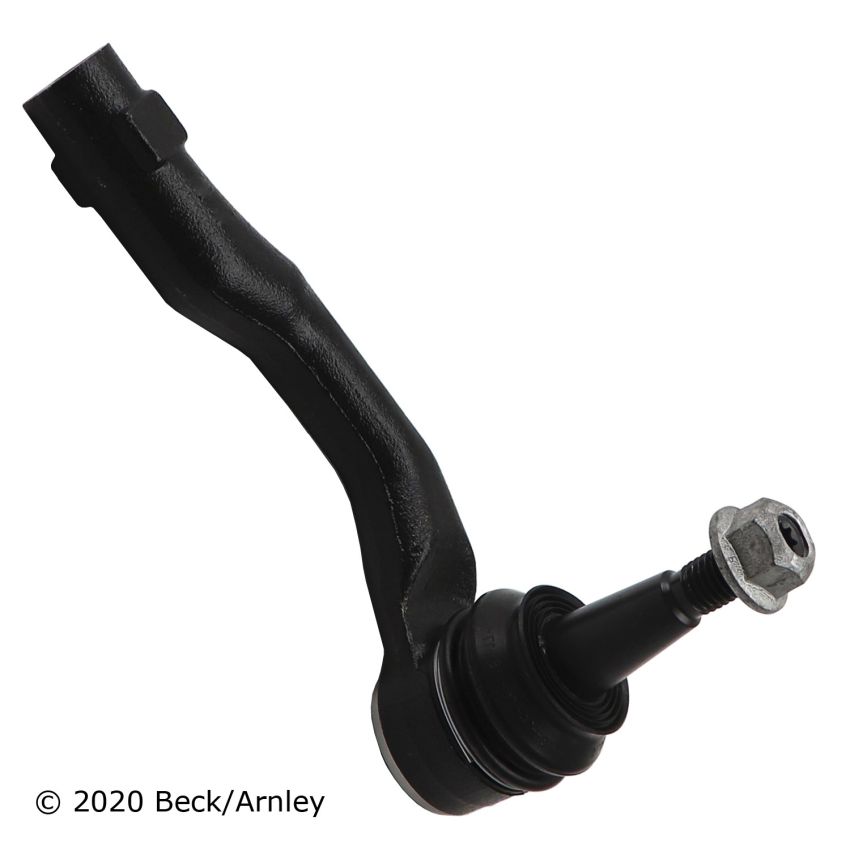 BECK/ARNLEY 101-8353 TIE ROD END