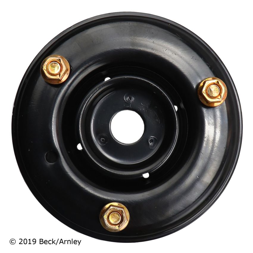 BECK/ARNLEY 101-8357 STRUT MOUNT
