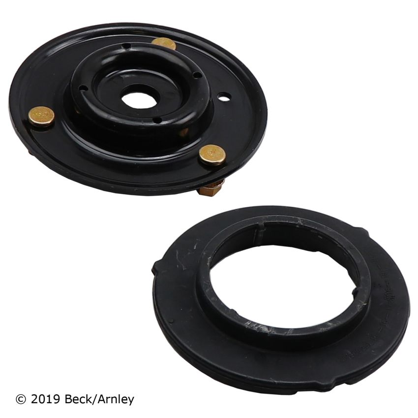 BECK/ARNLEY 101-8357 STRUT MOUNT