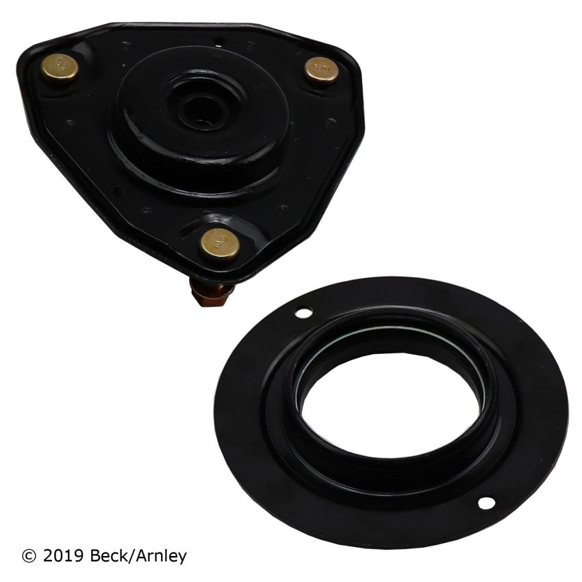 BECK/ARNLEY 101-8358 STRUT MOUNT