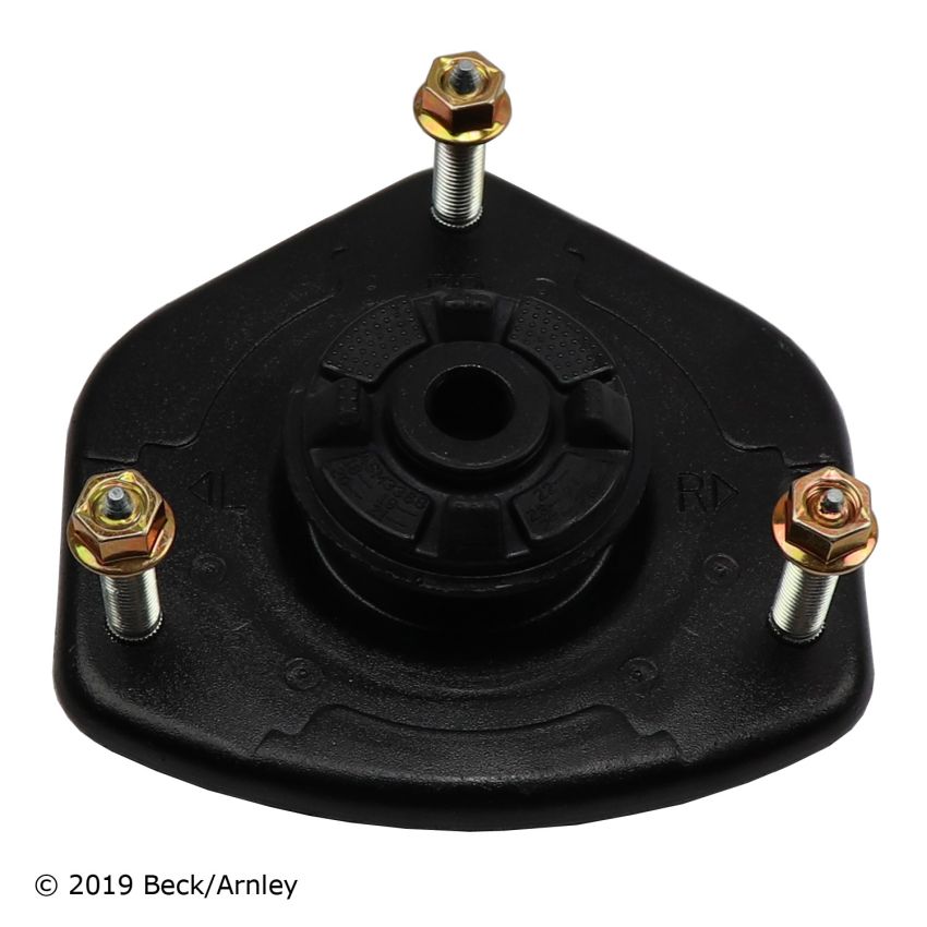 BECK/ARNLEY 101-8360 STRUT MOUNT