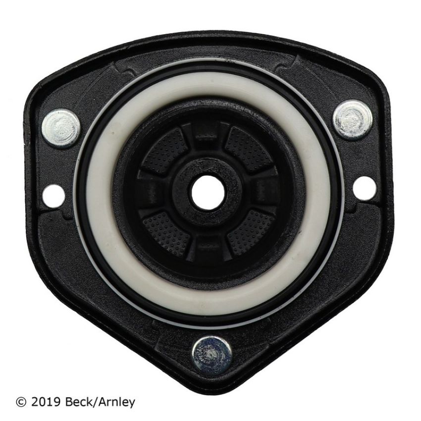 BECK/ARNLEY 101-8360 STRUT MOUNT