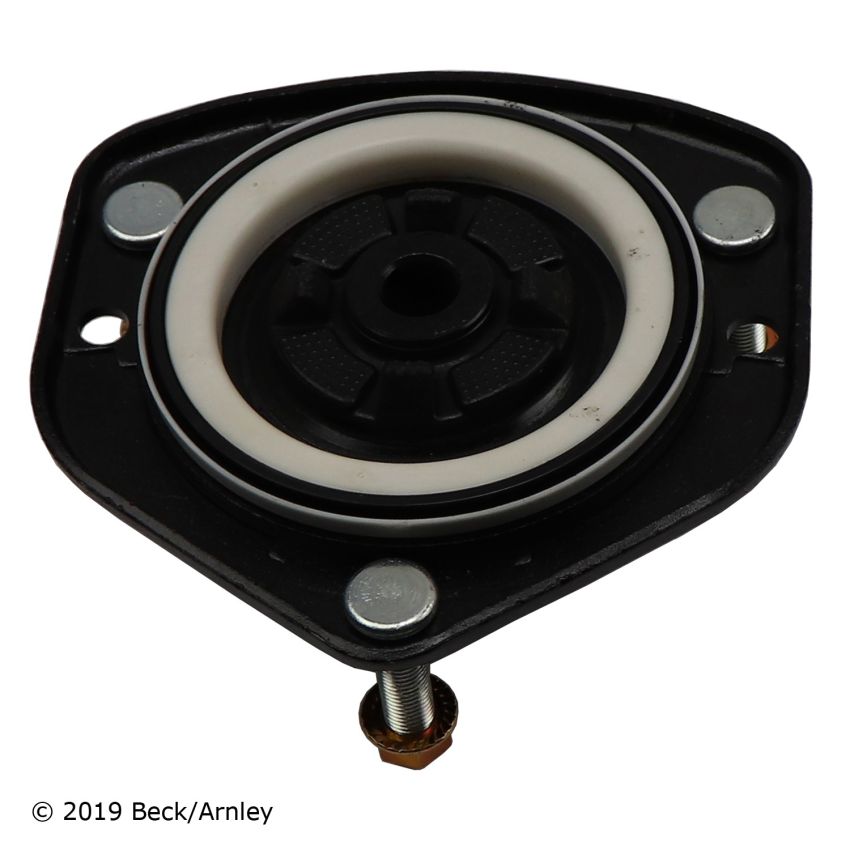 BECK/ARNLEY 101-8360 STRUT MOUNT