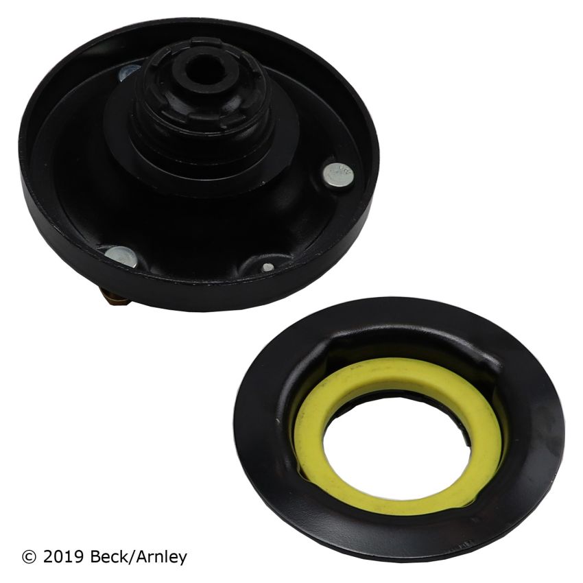 BECK/ARNLEY 101-8363 STRUT MOUNT