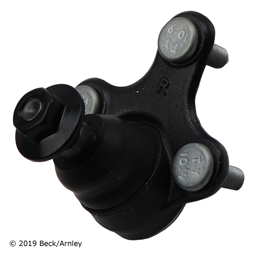 BECK/ARNLEY 101-8370 BALL JOINT