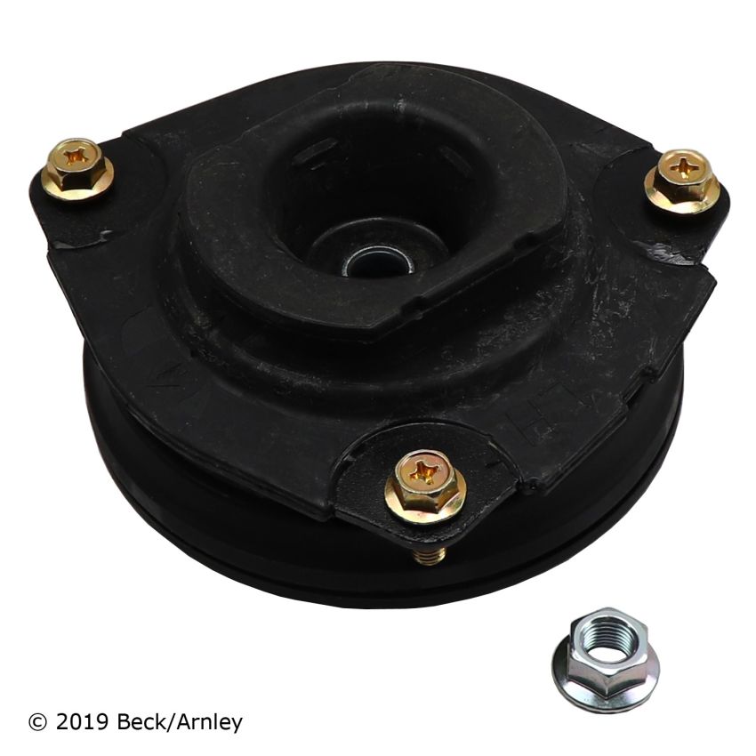BECK/ARNLEY 101-8371 STRUT MOUNT