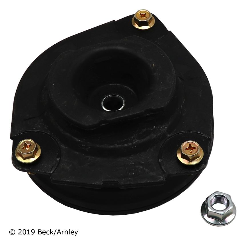 BECK/ARNLEY 101-8372 STRUT MOUNT