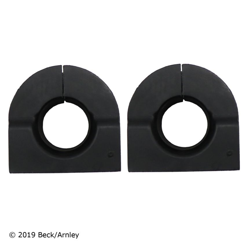 BECK/ARNLEY 101-8374 STABILIZER BSHG SET