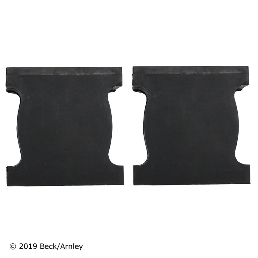 BECK/ARNLEY 101-8374 STABILIZER BSHG SET
