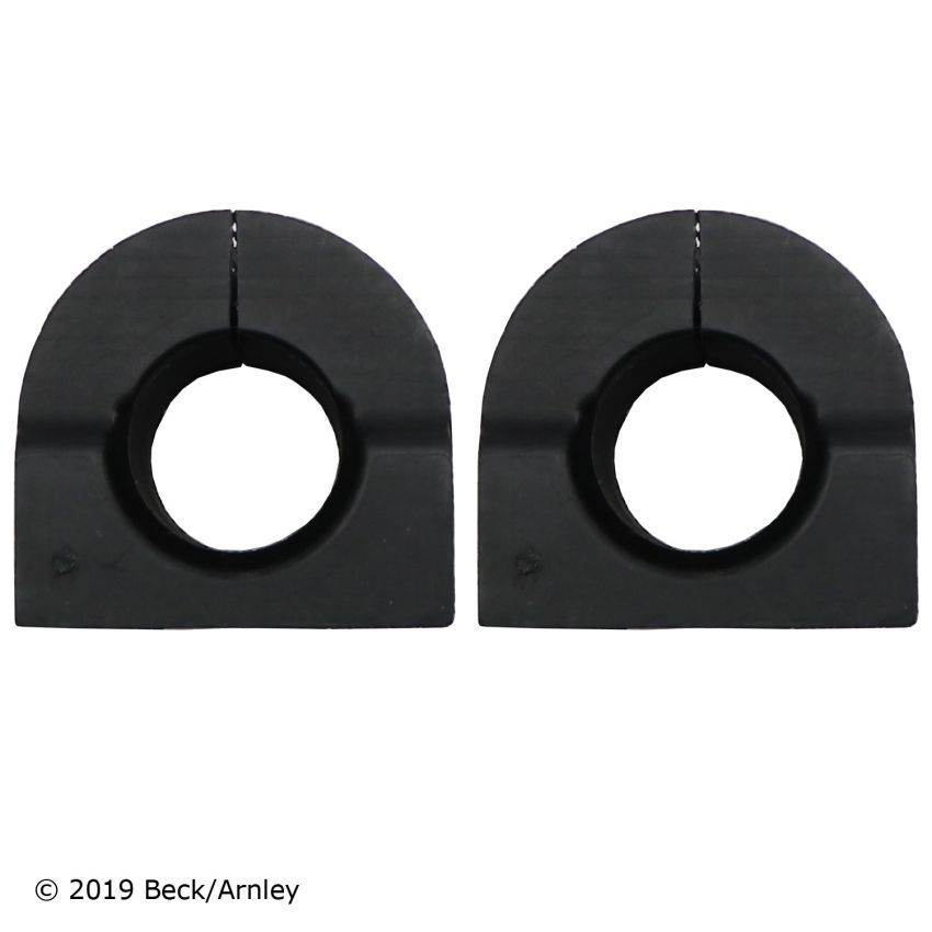 BECK/ARNLEY 101-8375 STABILIZER BSHG SET