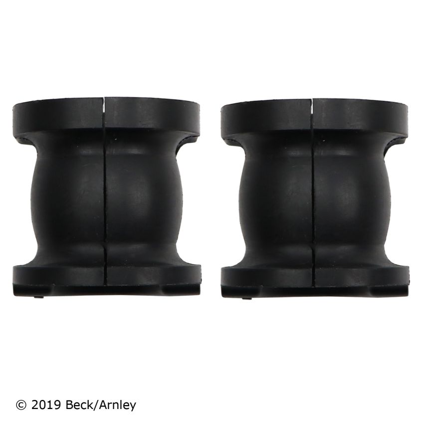 BECK/ARNLEY 101-8375 STABILIZER BSHG SET
