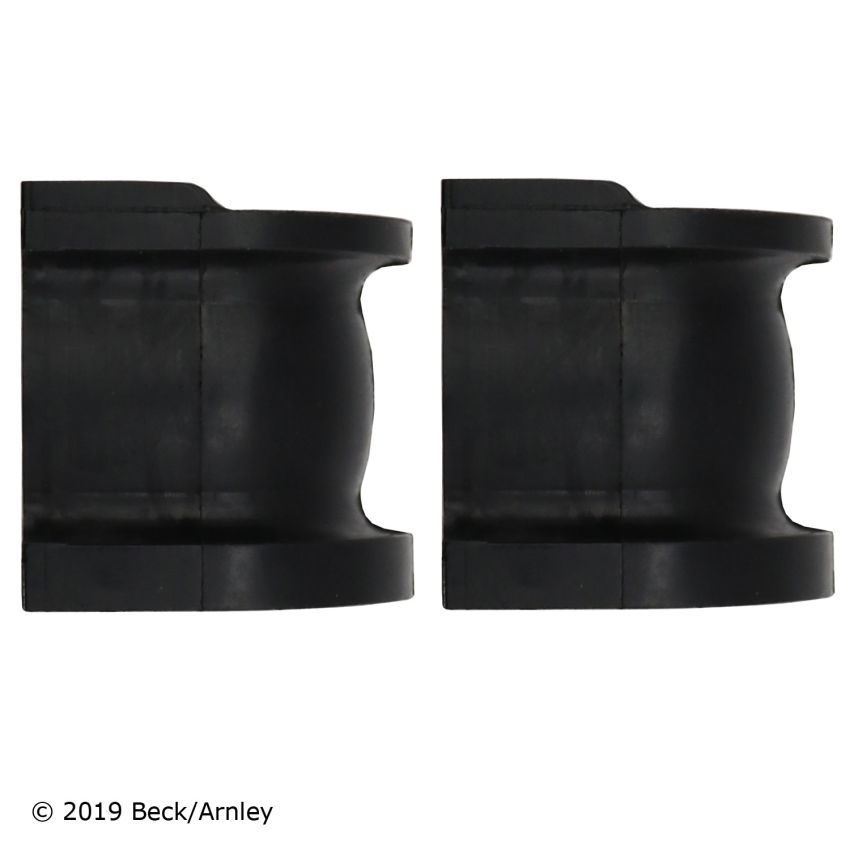 BECK/ARNLEY 101-8375 STABILIZER BSHG SET