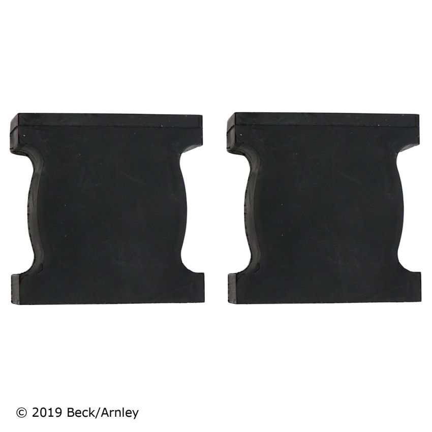 BECK/ARNLEY 101-8375 STABILIZER BSHG SET