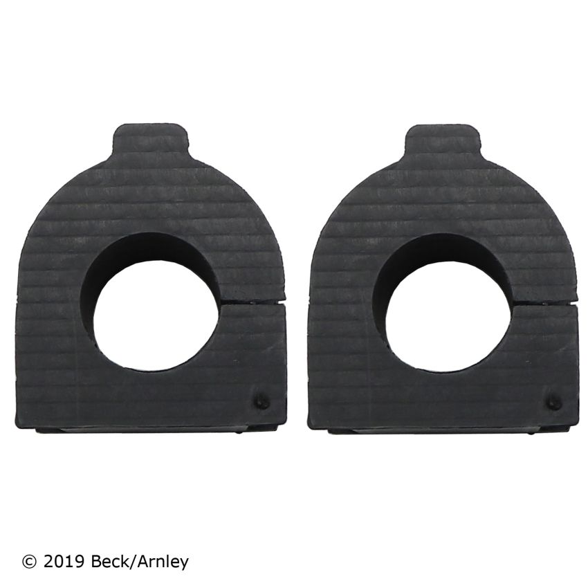 BECK/ARNLEY 101-8384 STABILIZER BSHG SET
