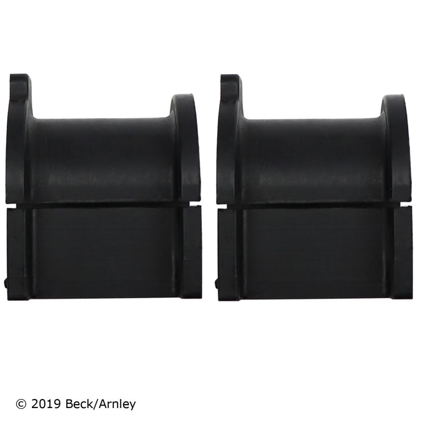 BECK/ARNLEY 101-8384 STABILIZER BSHG SET