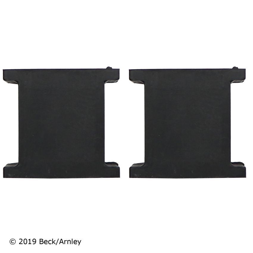 BECK/ARNLEY 101-8384 STABILIZER BSHG SET