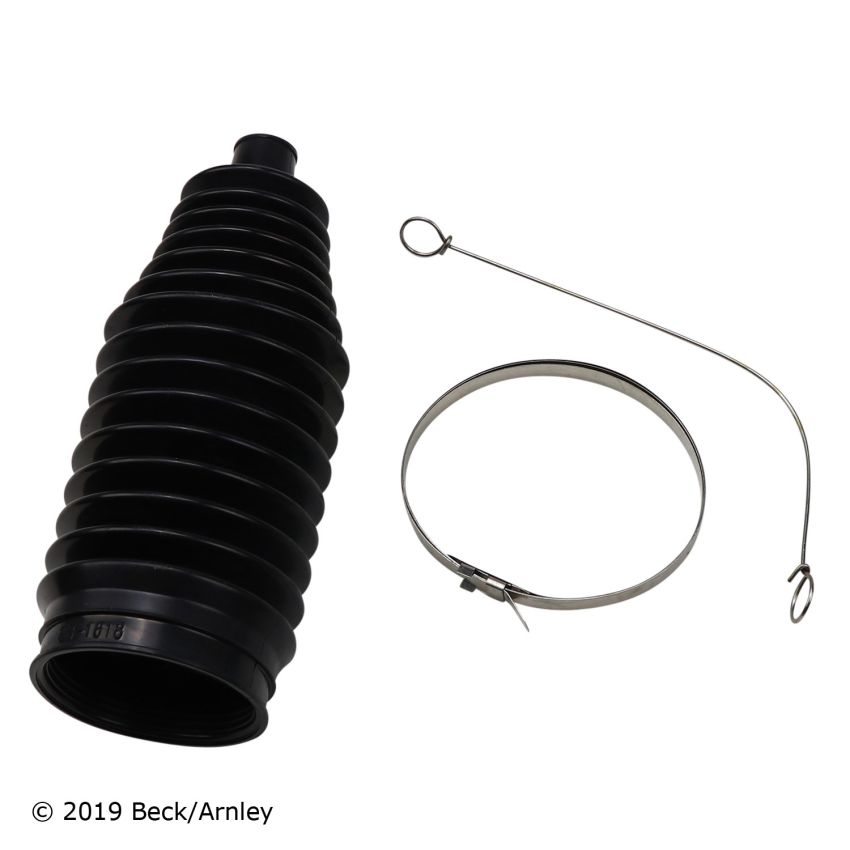 BECK/ARNLEY 101-8385 TIE ROD END W/BT KIT
