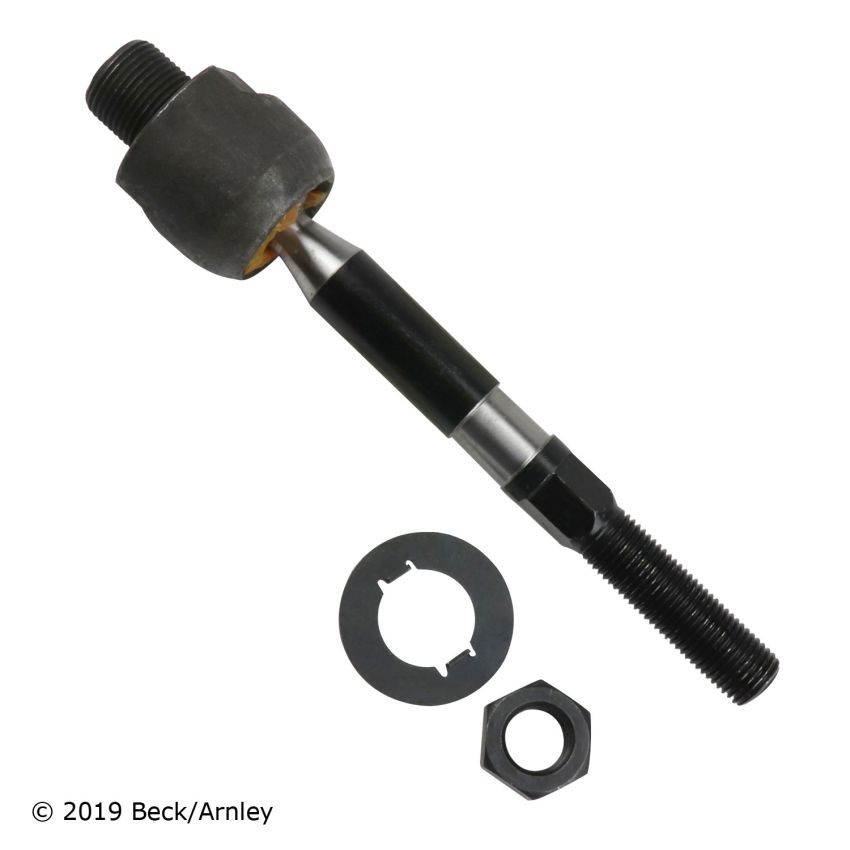 BECK/ARNLEY 101-8385 TIE ROD END W/BT KIT