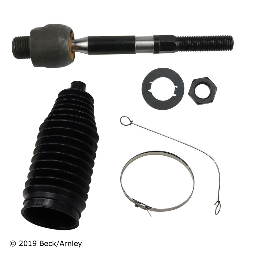 BECK/ARNLEY 101-8385 TIE ROD END W/BT KIT