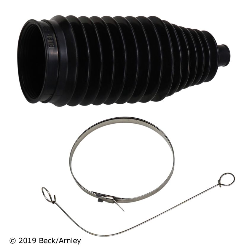 BECK/ARNLEY 101-8388 TIE ROD END W/BT KIT