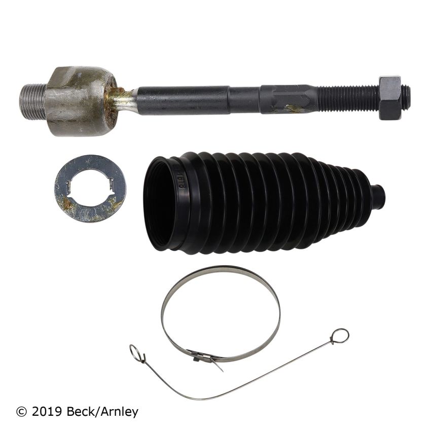 BECK/ARNLEY 101-8388 TIE ROD END W/BT KIT