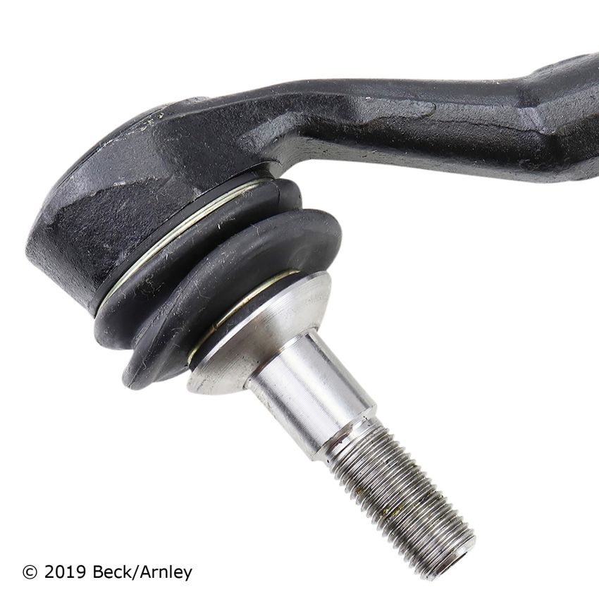 BECK/ARNLEY 101-8389 TIE ROD AS KIT