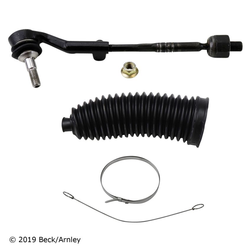 BECK/ARNLEY 101-8389 TIE ROD AS KIT