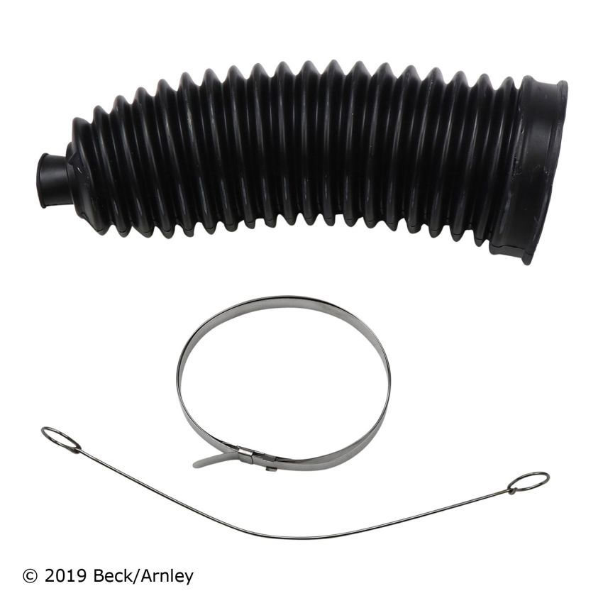 BECK/ARNLEY 101-8390 TIE ROD AS KIT