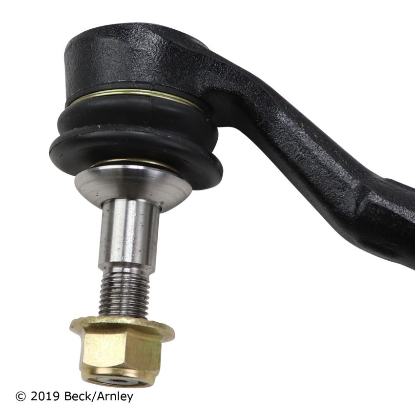 BECK/ARNLEY 101-8390 TIE ROD AS KIT