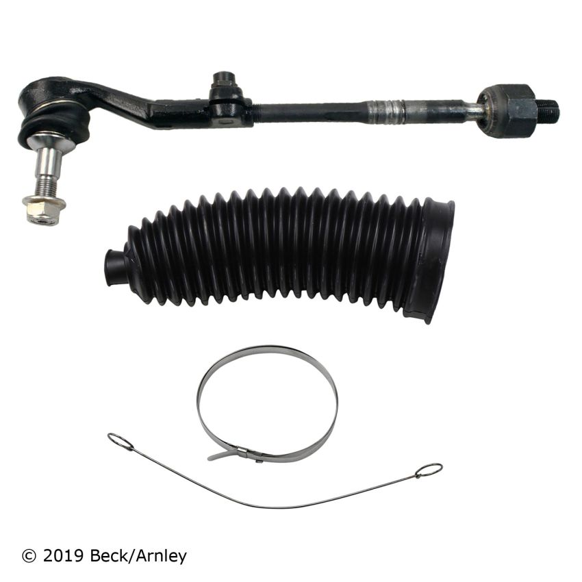 BECK/ARNLEY 101-8390 TIE ROD AS KIT