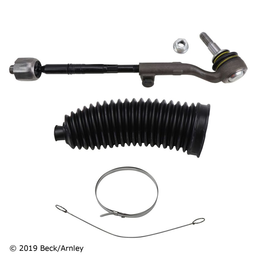 BECK/ARNLEY 101-8391 TIE ROD AS KIT