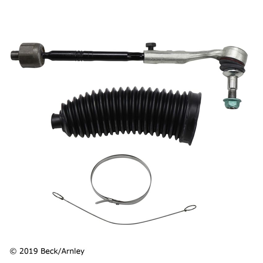BECK/ARNLEY 101-8392 TIE ROD AS KIT