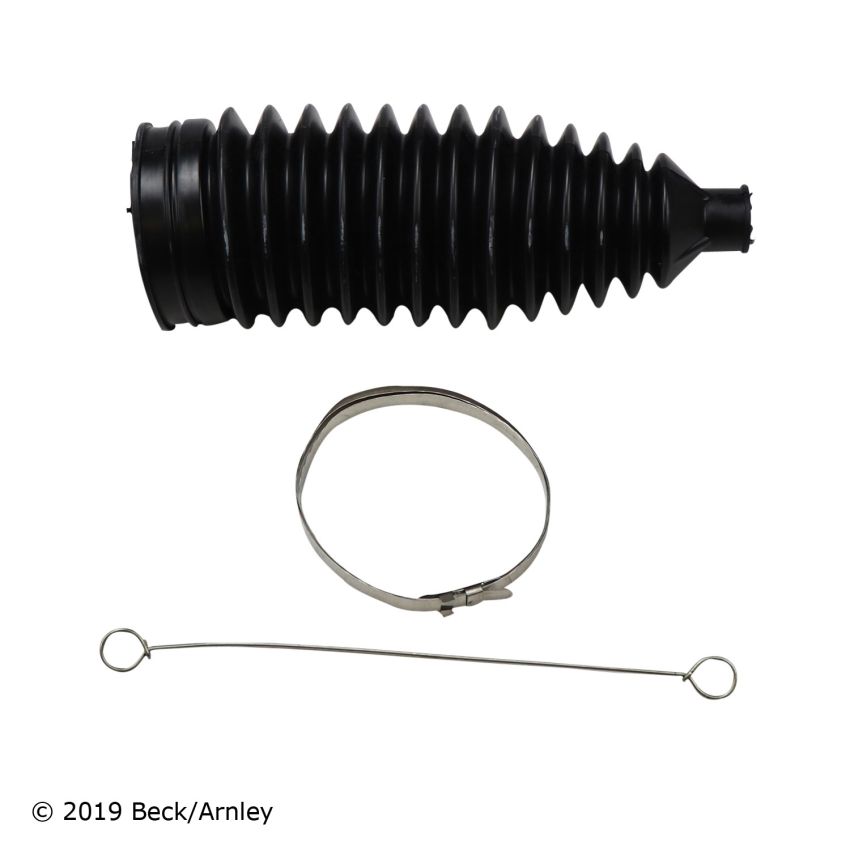 BECK/ARNLEY 101-8393 TIE ROD AS KIT