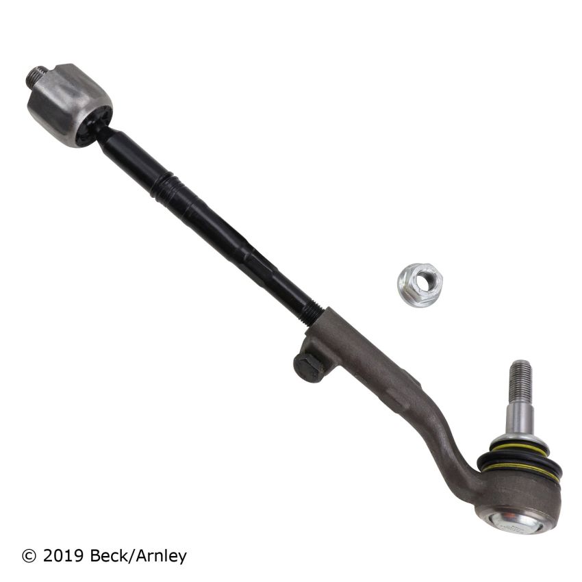 BECK/ARNLEY 101-8393 TIE ROD AS KIT