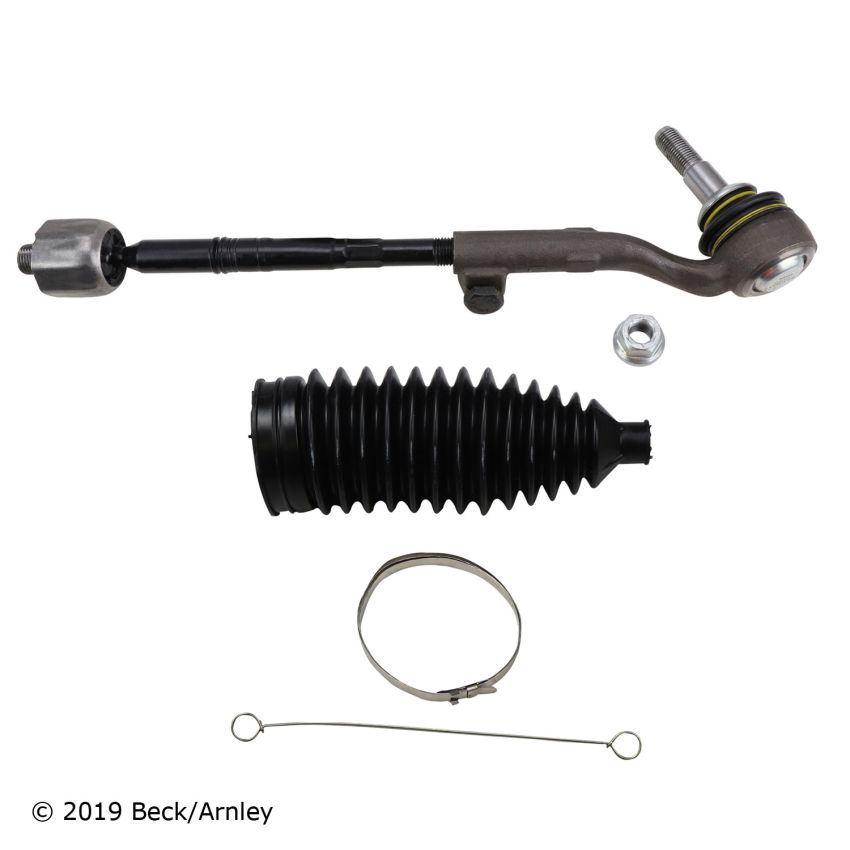 BECK/ARNLEY 101-8393 TIE ROD AS KIT