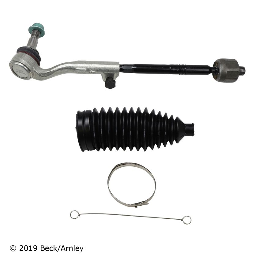 BECK/ARNLEY 101-8394 TIE ROD AS KIT