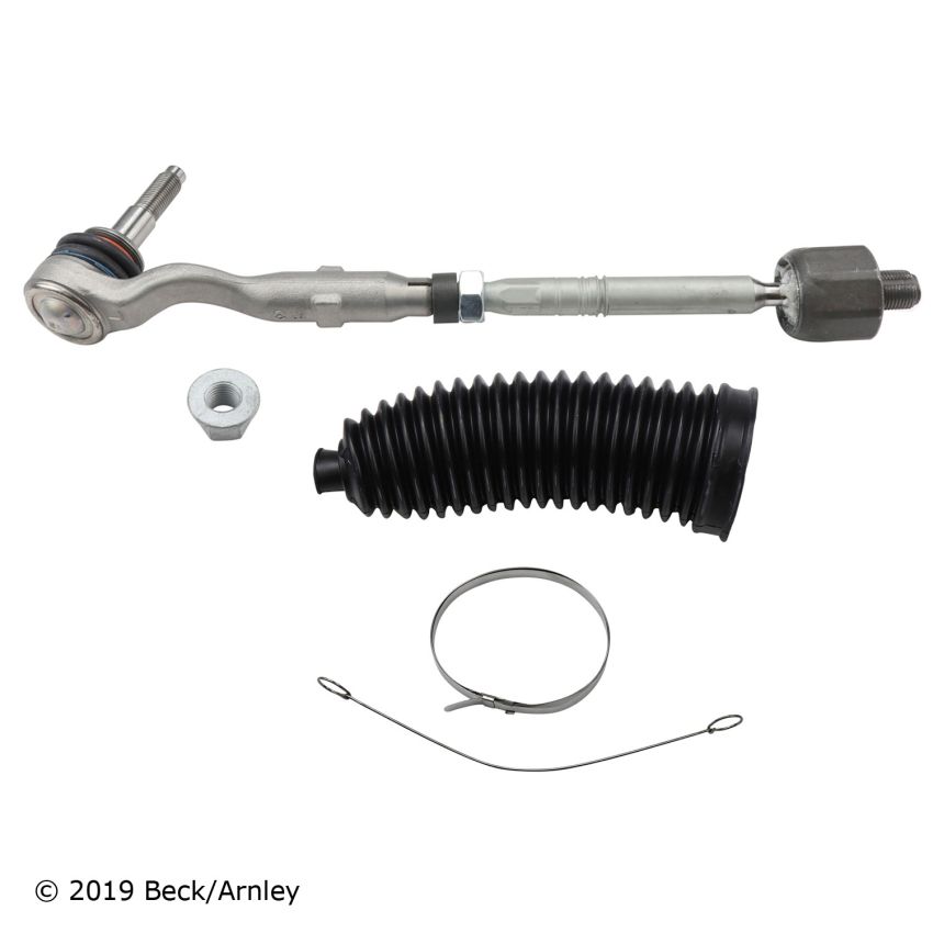 BECK/ARNLEY 101-8395 TIE ROD AS KIT