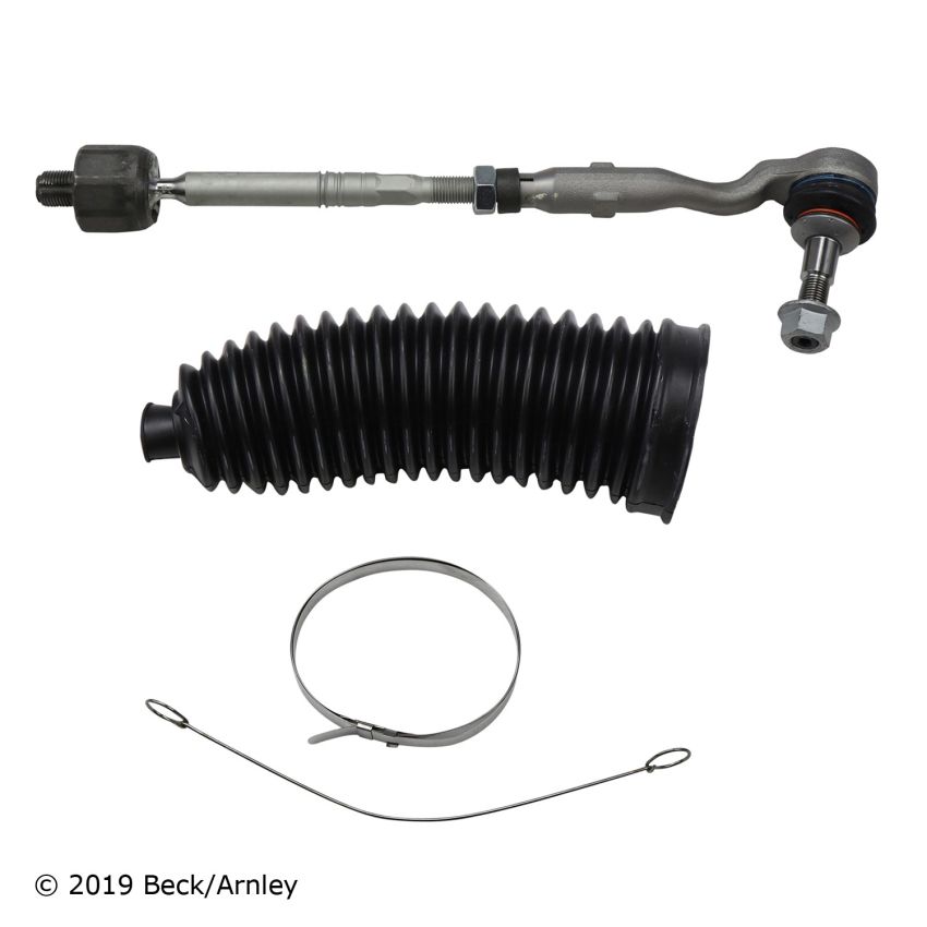 BECK/ARNLEY 101-8396 TIE ROD AS KIT