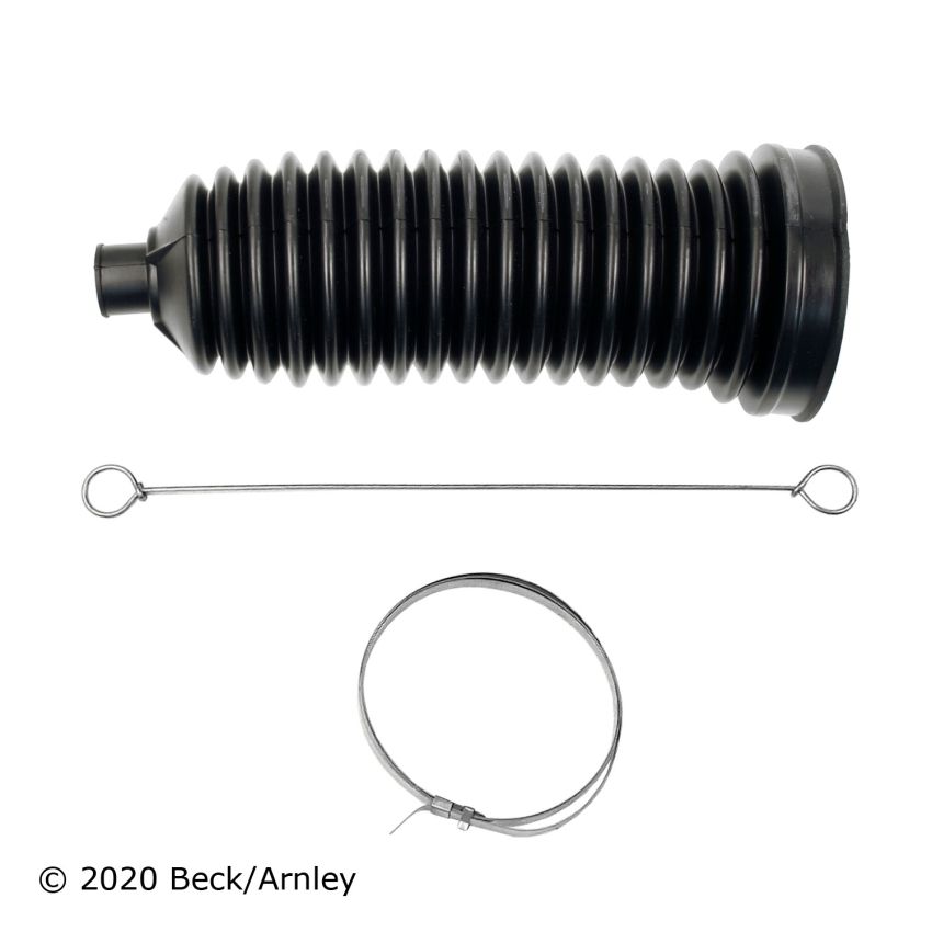 BECK/ARNLEY 101-8397 TIE ROD AS KIT