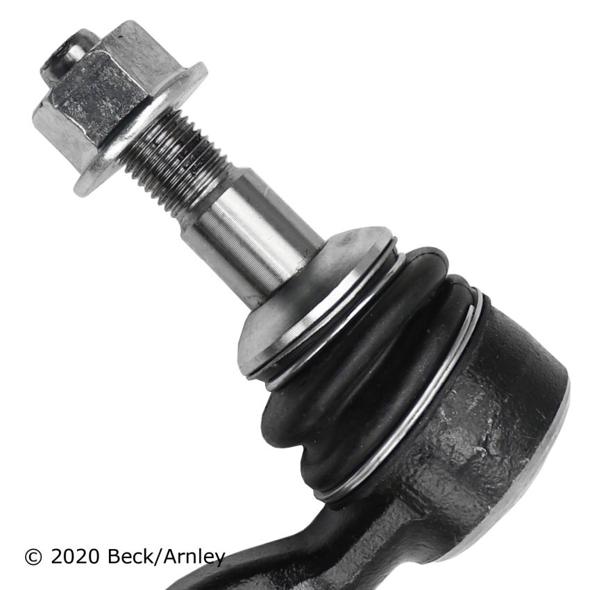 BECK/ARNLEY 101-8397 TIE ROD AS KIT
