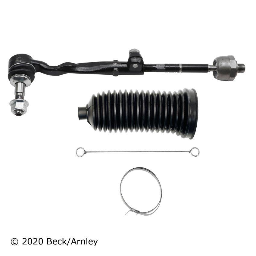 BECK/ARNLEY 101-8397 TIE ROD AS KIT