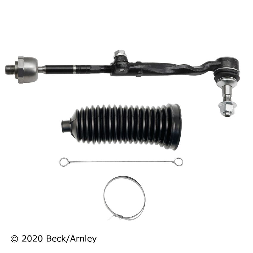 BECK/ARNLEY 101-8398 TIE ROD AS KIT