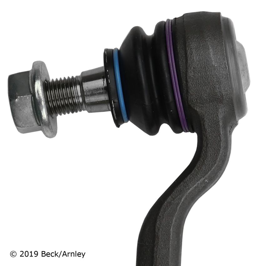 BECK/ARNLEY 101-8399 TIE ROD ASSEMBLY
