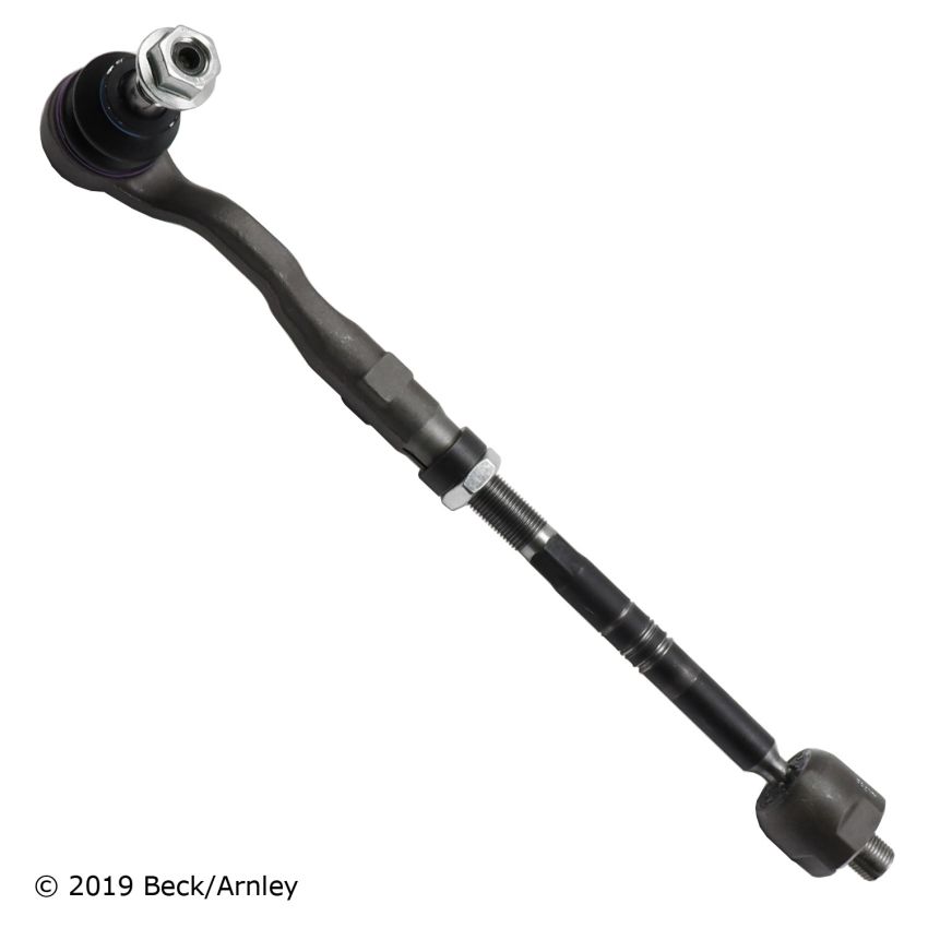 BECK/ARNLEY 101-8399 TIE ROD ASSEMBLY