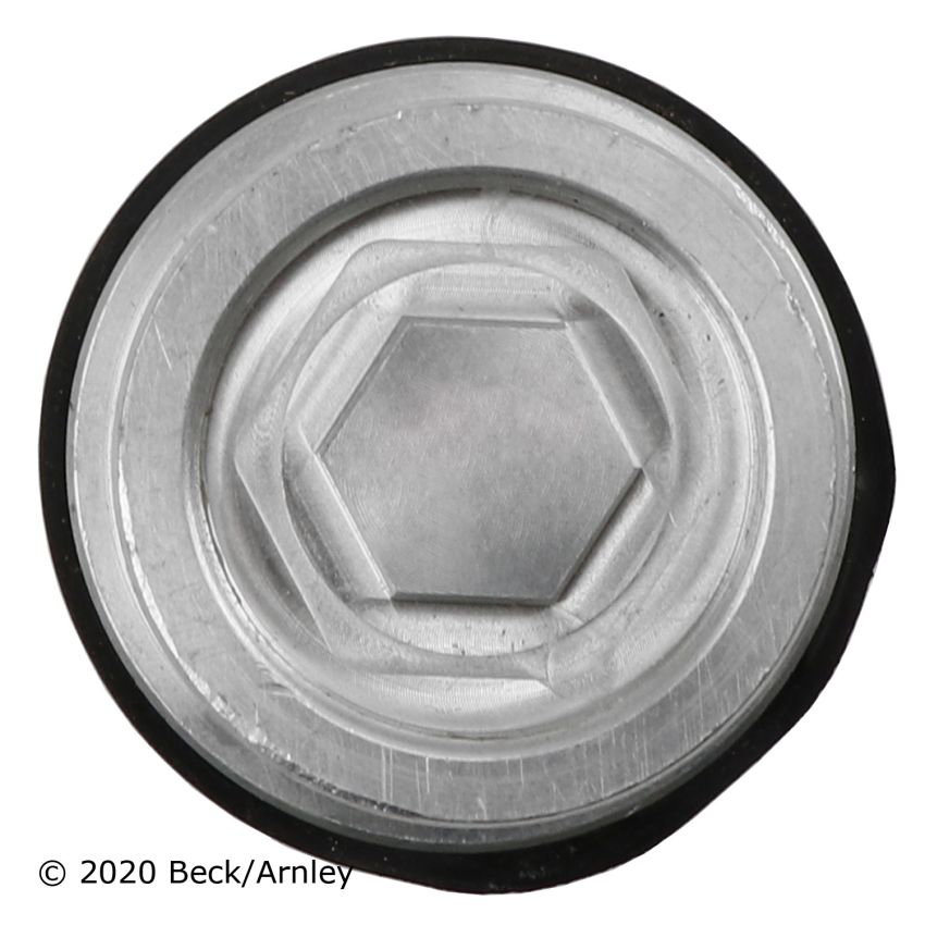 BECK/ARNLEY 101-8400 BALL JOINT