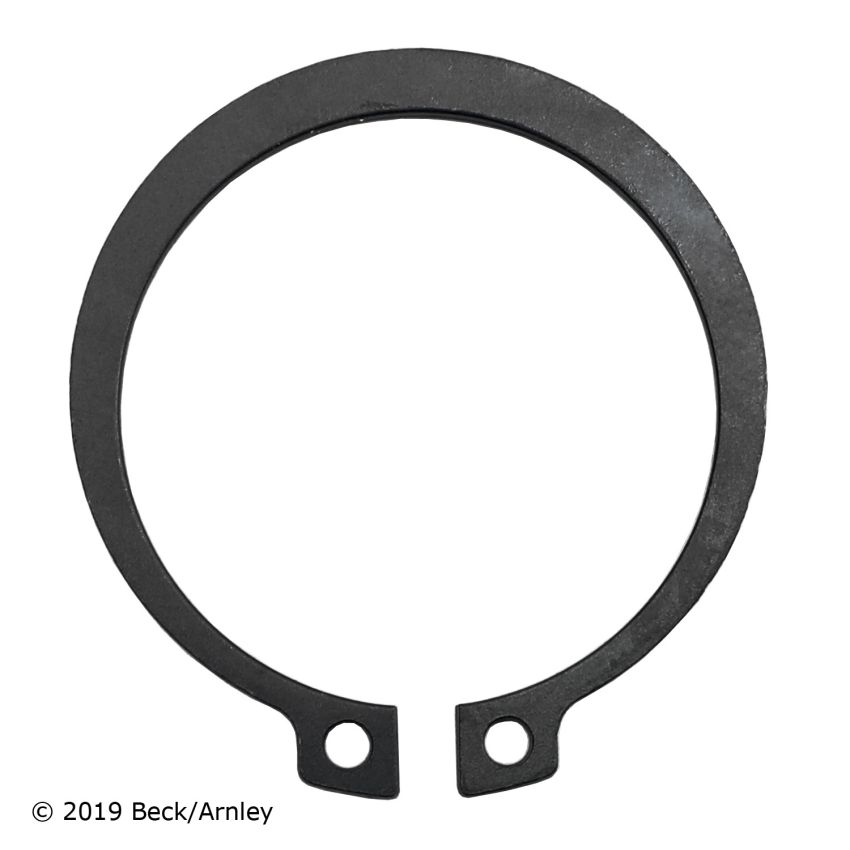 BECK/ARNLEY 101-8401 BALL JOINT