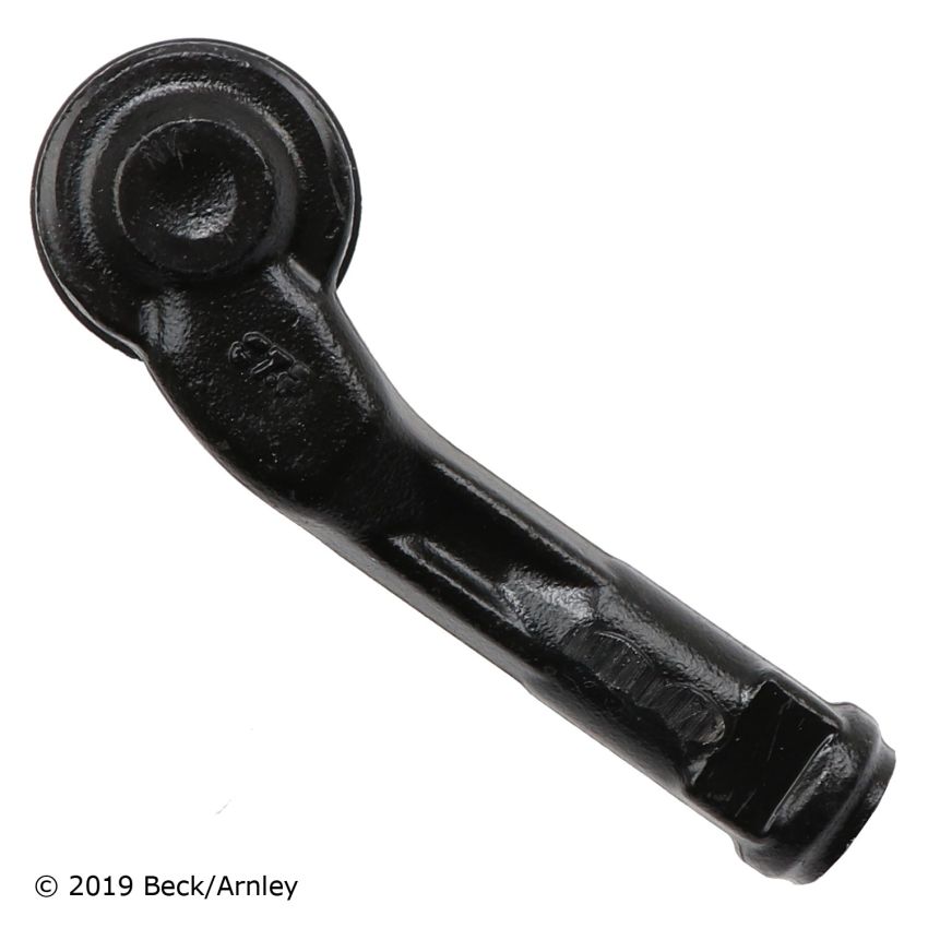 BECK/ARNLEY 101-8402 TIE ROD END