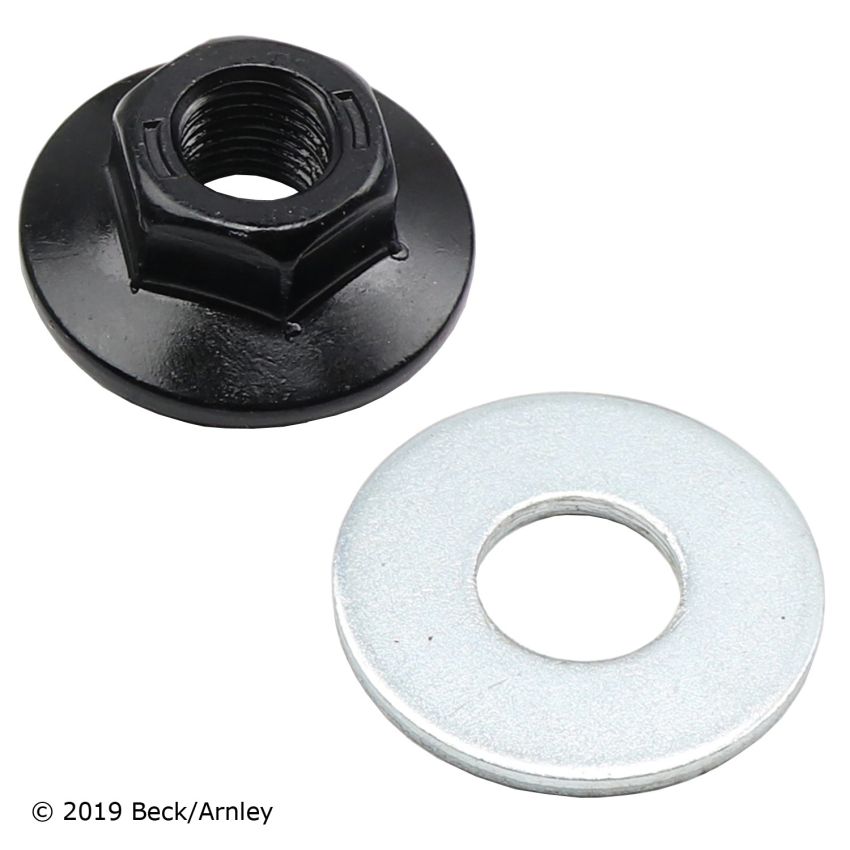 BECK/ARNLEY 101-8402 TIE ROD END