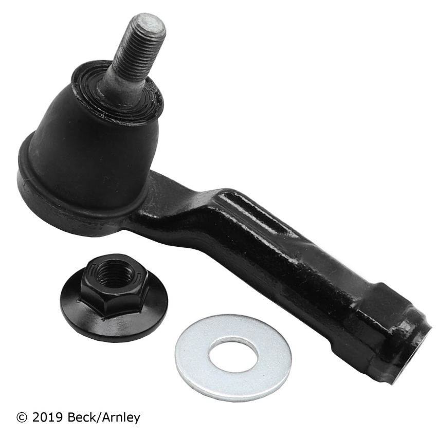 BECK/ARNLEY 101-8402 TIE ROD END